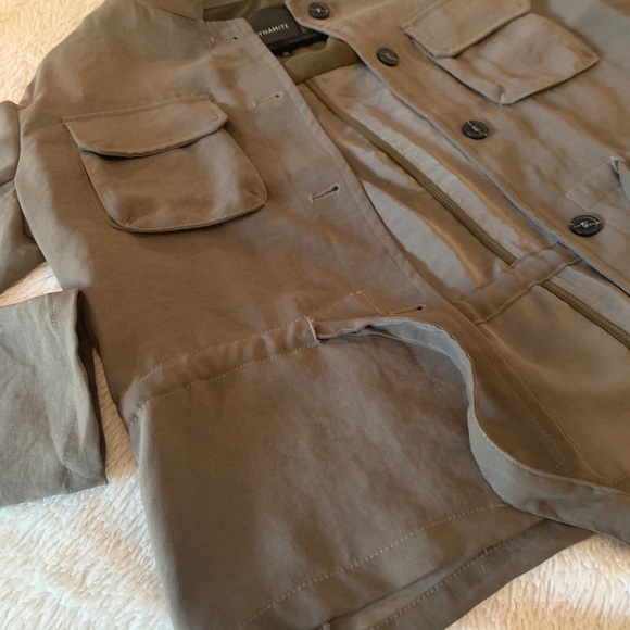 Dynamite light weight jacket - Picture 3 of 7